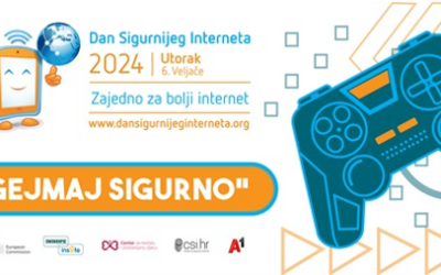 Dan sigurnijeg interneta