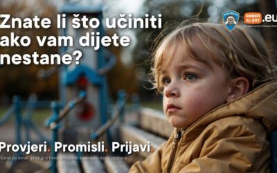 Kampanja „PROVJERI. PROMISLI. PRIJAVI“