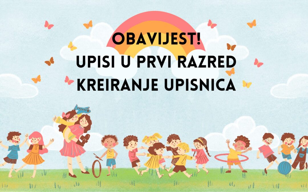 OBAVIJEST