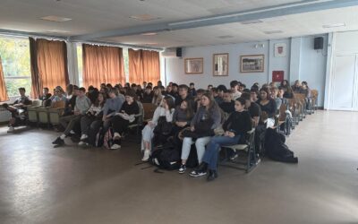 Svjetski dan štednje u OŠ I.B.-M