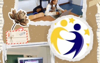 Meine Sprache ist… 