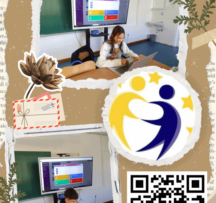 Meine Sprache ist… 