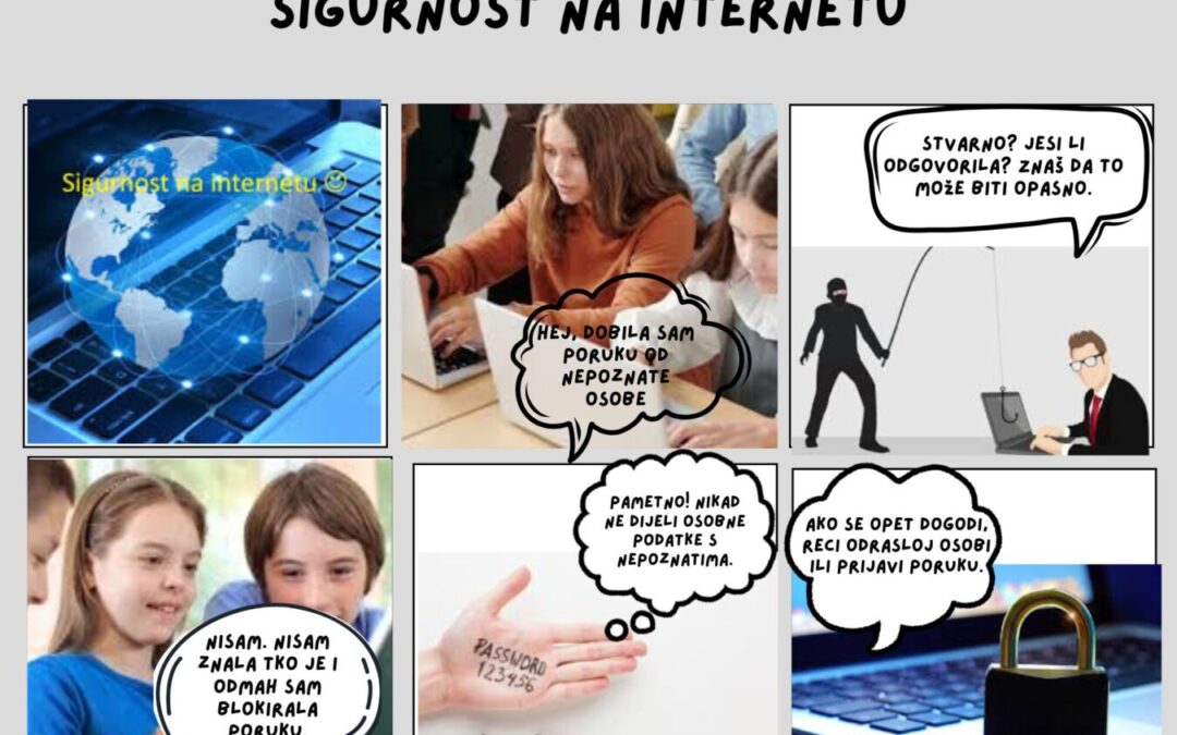 Dan sigurnijeg interneta