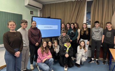 Predavanje o Coronavirusima