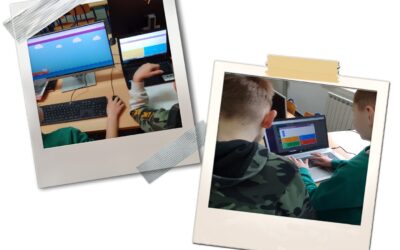 Učenje njemačkog jezika kroz igru – kviz učenika 4.razreda