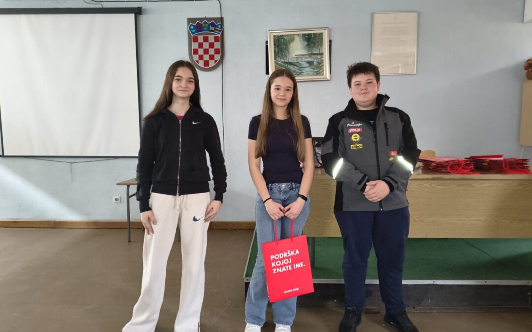 68. županijsko natjecanje mladih tehničara