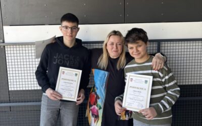 MEĐUŽUPANIJSKA SMOTRA BIOSIGURNOSTI I BIOZAŠTITE