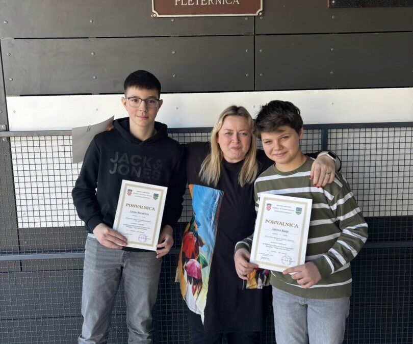 MEĐUŽUPANIJSKA SMOTRA BIOSIGURNOSTI I BIOZAŠTITE