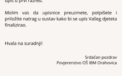 Obavijest
