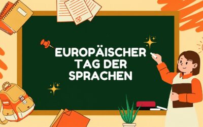 Europäischer Tag der Sprachen