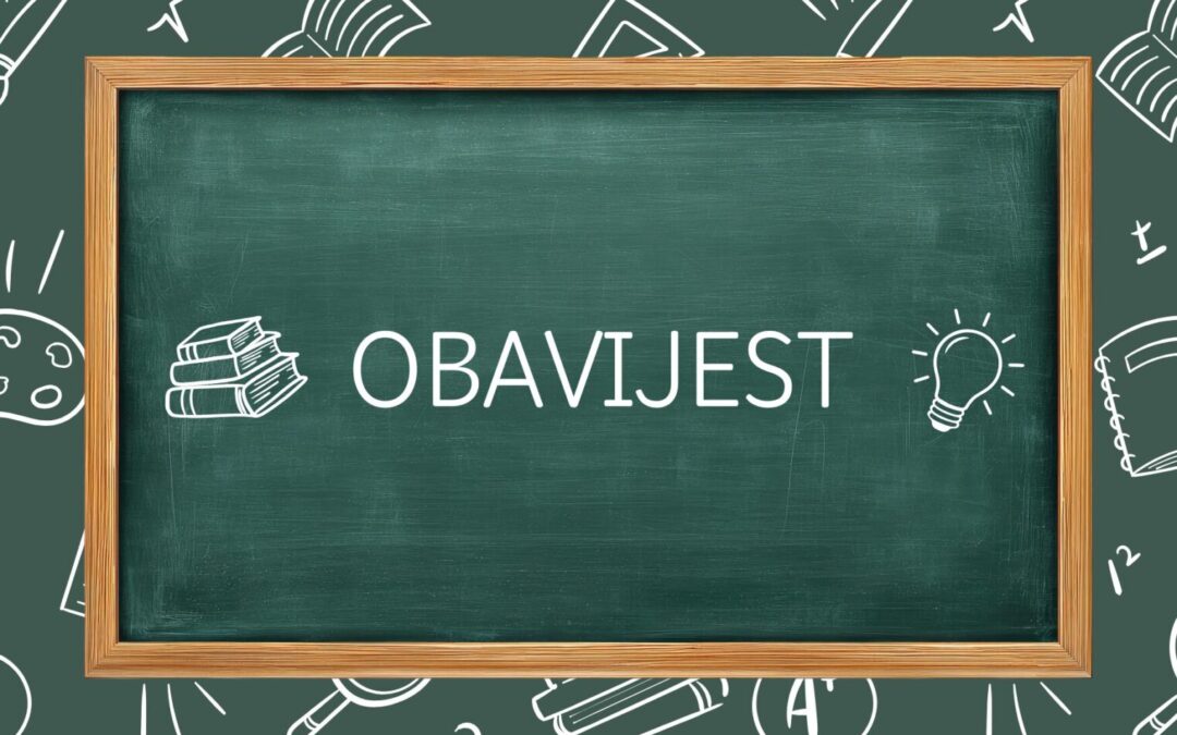 Obavijest