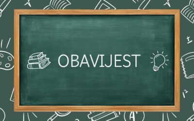 Obavijest