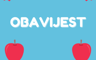 JAVNI POZIV – Ekskurzija učenika sedmih razreda